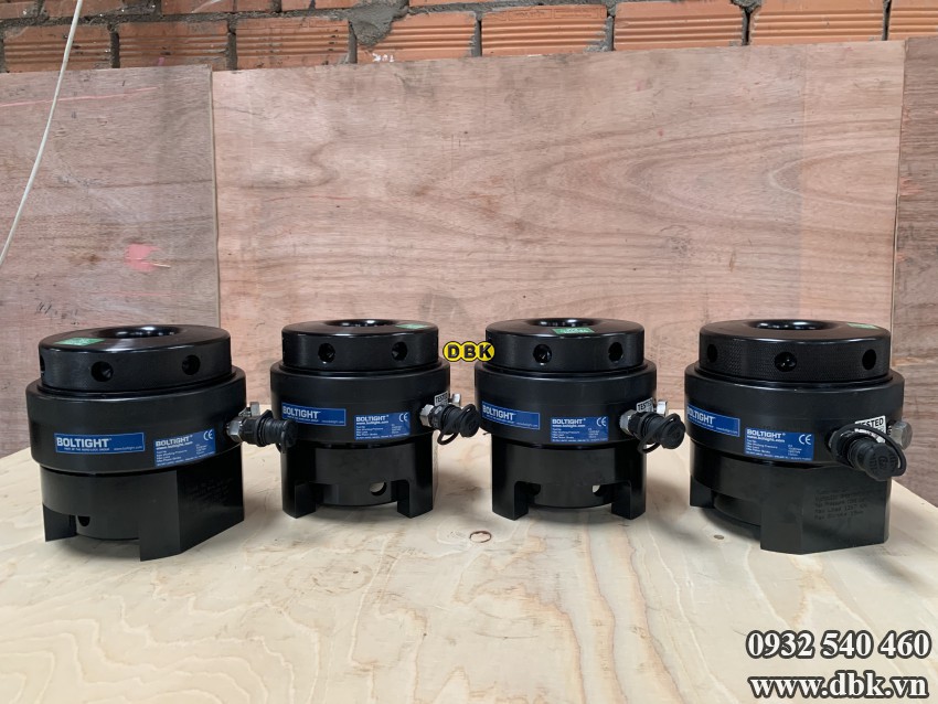 Căng bu lông thủy lực BOLTIGHT BT-24 (M52-M64) 1