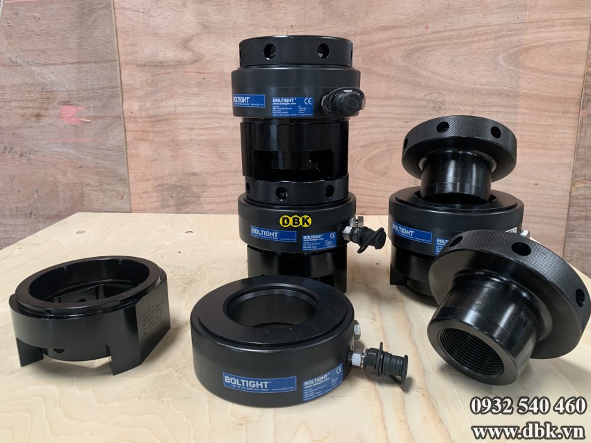 Căng bu lông thủy lực BOLTIGHT BT-24 (M52-M64) 2