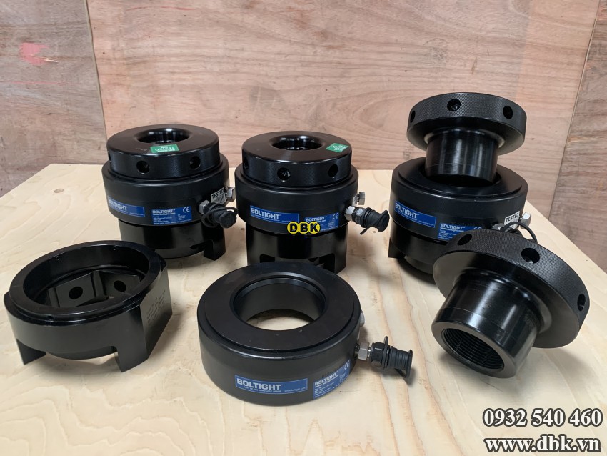 Căng bu lông thủy lực BOLTIGHT BT-24 (M52-M64) 3