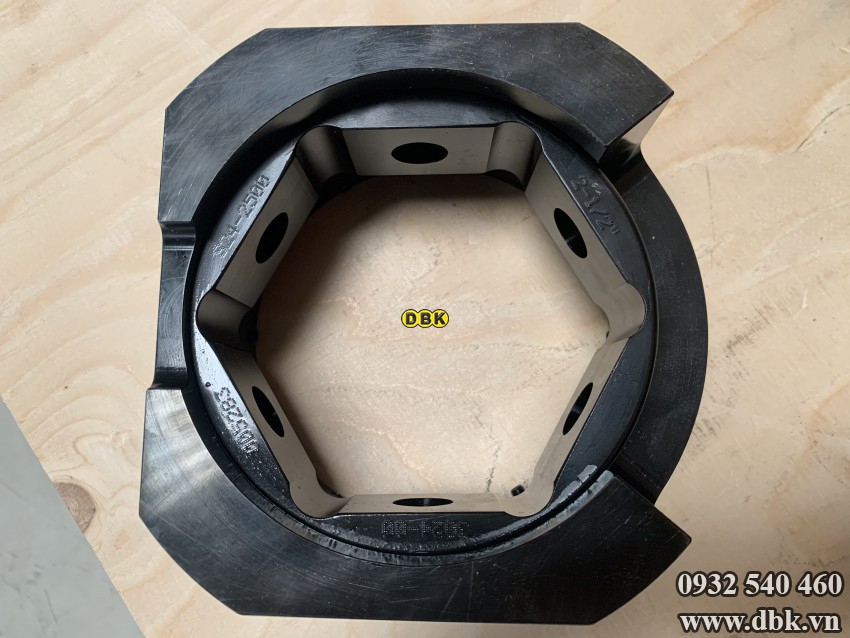 Căng bu lông thủy lực BOLTIGHT BT-24 (M52-M64) 4