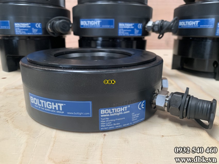 Căng bu lông thủy lực BOLTIGHT BT-24 (M52-M64) 5