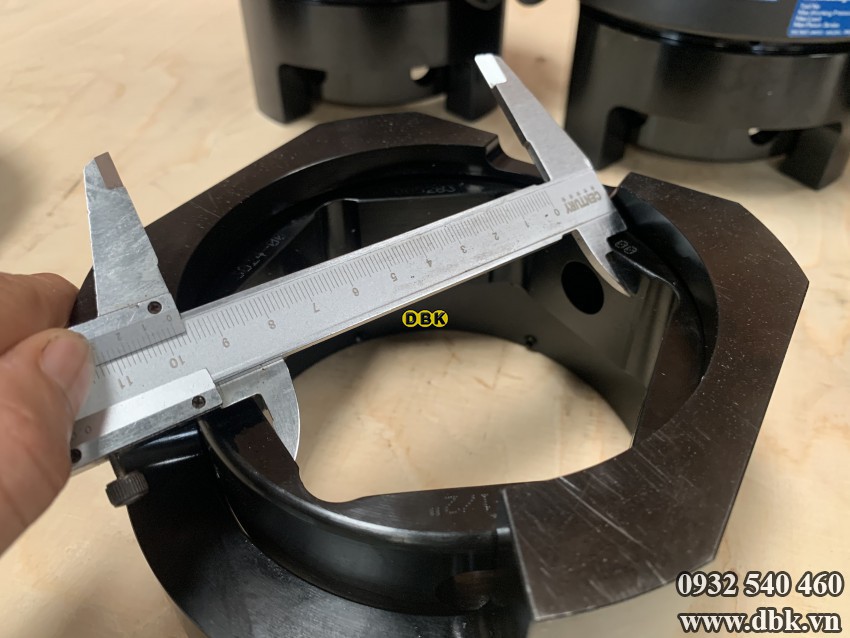 Căng bu lông thủy lực BOLTIGHT BT-24 (M52-M64) 7