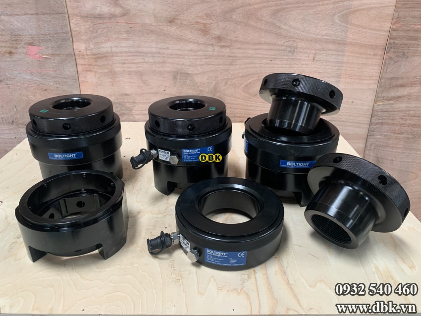 Căng bu lông thủy lực BOLTIGHT BT-25 (M64-M76) 0