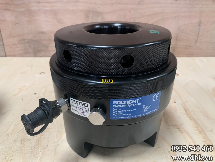 Căng bu lông thủy lực BOLTIGHT BT-25 (M64-M76) 2