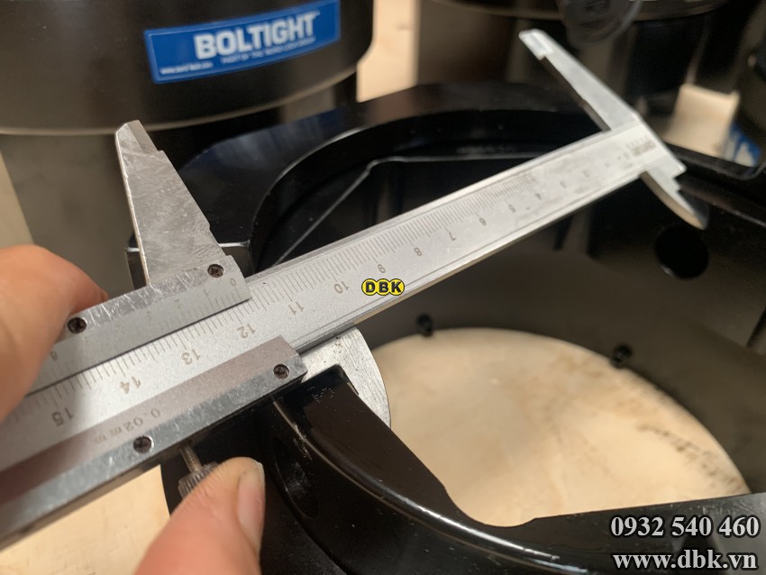 Căng bu lông thủy lực BOLTIGHT BT-25 (M64-M76) 5