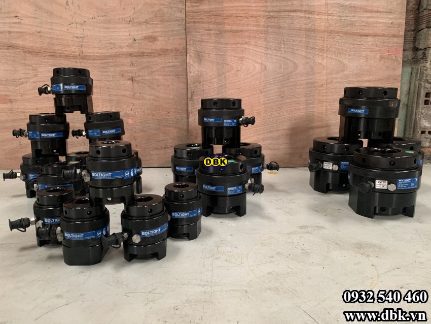 Căng bu lông thủy lực BOLTIGHT BT-25 (M64-M76) 6