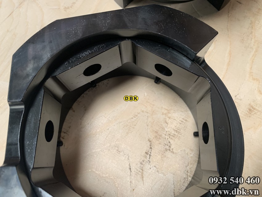 Căng bu lông thủy lực BOLTIGHT BT-26 (M76-M90) 3