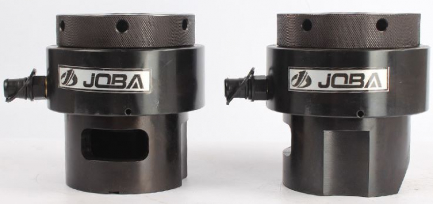 Căng bu lông thủy lực M52-M56 JOBA DLD4 0