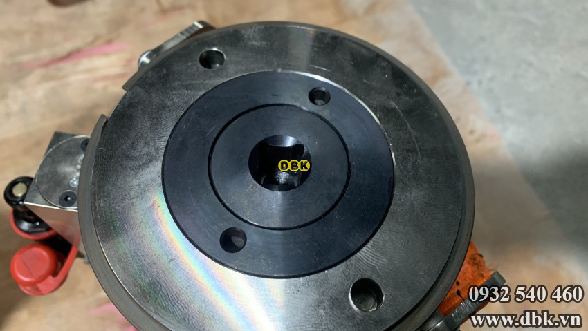 Căng bu lông thủy lực WREN HTE72 1