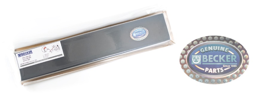 Cánh gạt Becker kích thước 63x35x4 mm bộ 7 cái 0