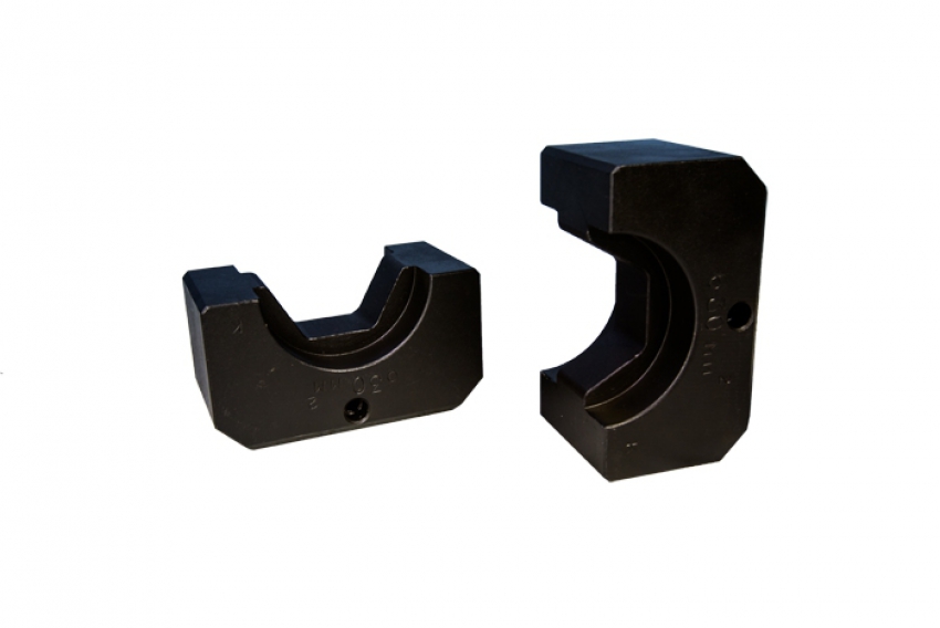 Cặp khuôn cho đầu bấm cos thủy lực TAC CO-630A 0