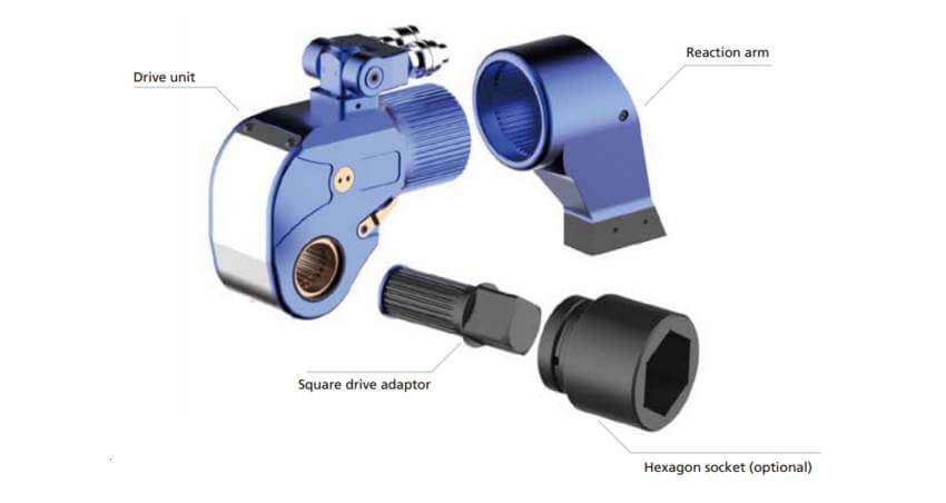 Thiết bị công nghiệp 8