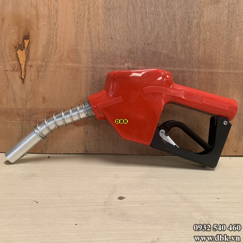 Cò bơm bằng Inox 304 LG-1018D 0