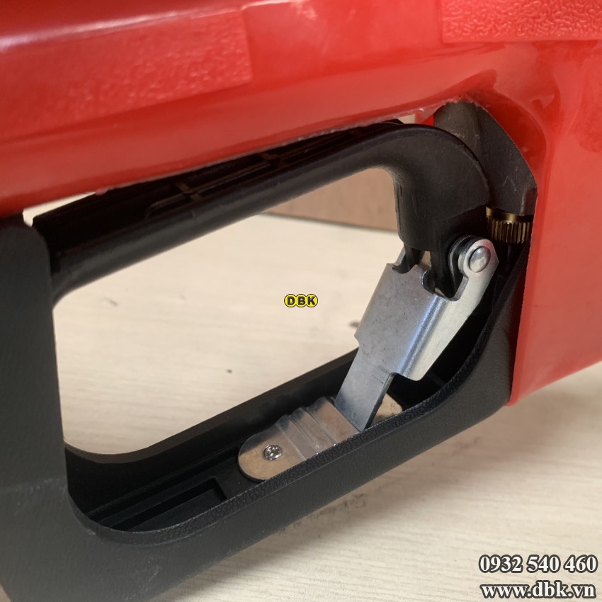 Cò bơm bằng Inox 304 LG-1018D 1