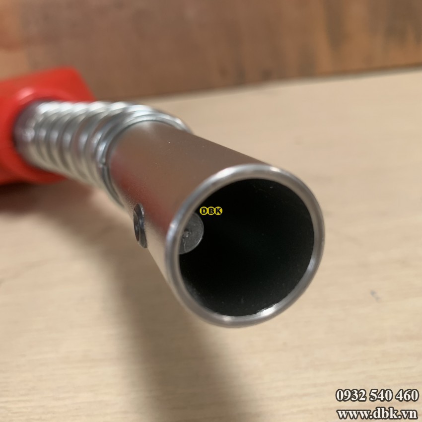 Cò bơm bằng Inox 304 LG-1018D 2