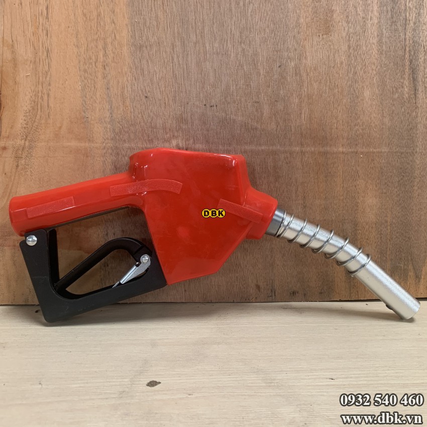 Cò bơm bằng Inox 304 LG-1018D 3