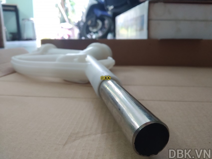 Cò bơm bằng nhôm LG-1018B 0