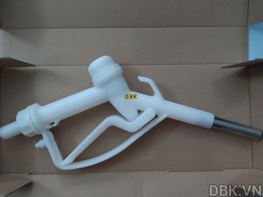 Cò bơm bằng nhôm LG-1018B 3