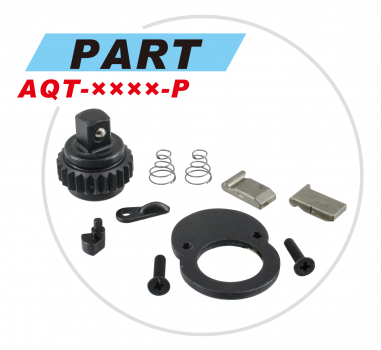 Cờ lê đo lực xiết 3/4 inch Licota AQT-N6980 0