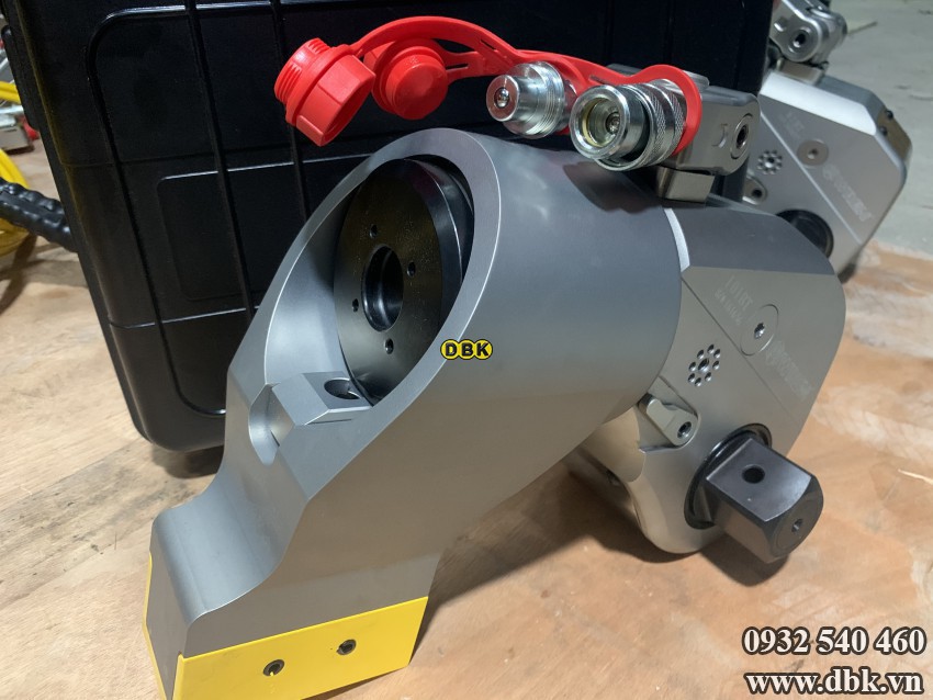 Cờ lê thủy lực dạng chụp WREN 10IBT 2