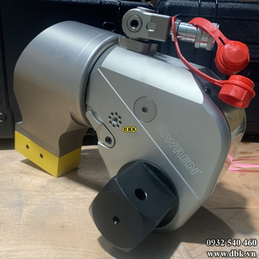 Cờ lê thủy lực dạng chụp WREN 15IBT 7