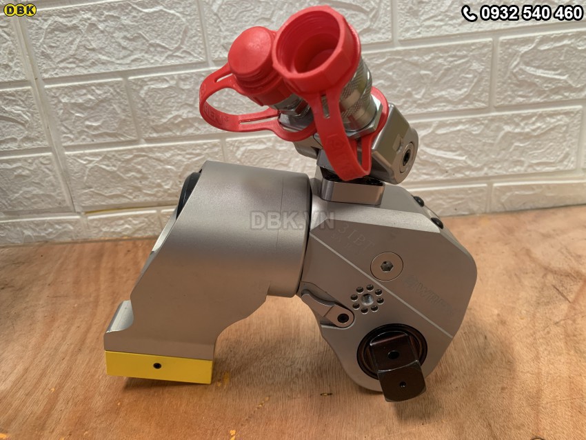 Cờ lê thủy lực dạng chụp WREN 3IBT 12