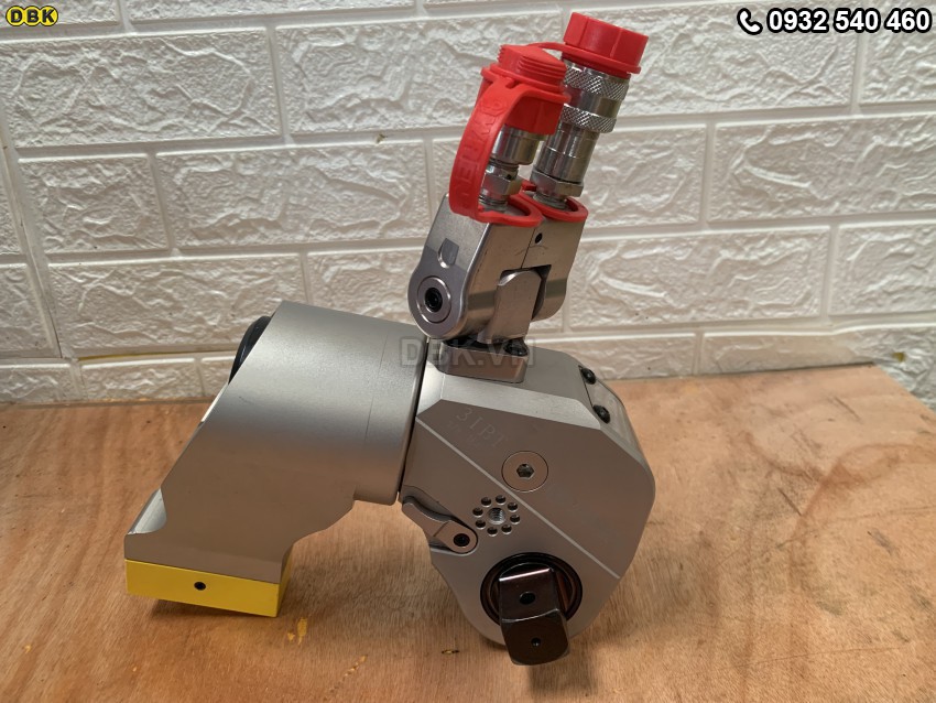 Cờ lê thủy lực dạng chụp WREN 3IBT 13