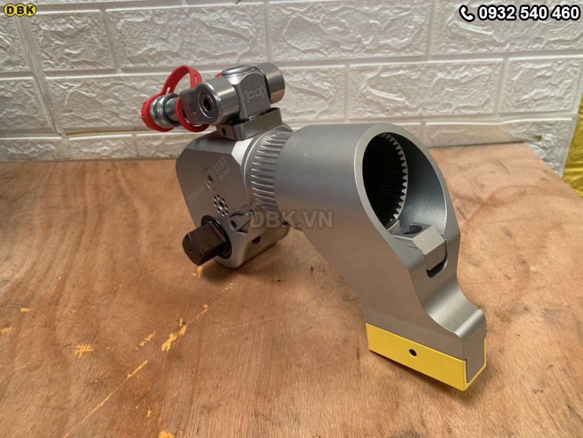 Cờ lê thủy lực dạng chụp WREN 3IBT 17