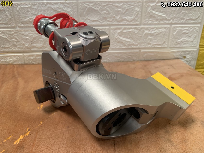 Cờ lê thủy lực dạng chụp WREN 3IBT 18