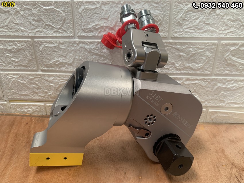 Cờ lê thủy lực dạng chụp WREN 5IBT 4