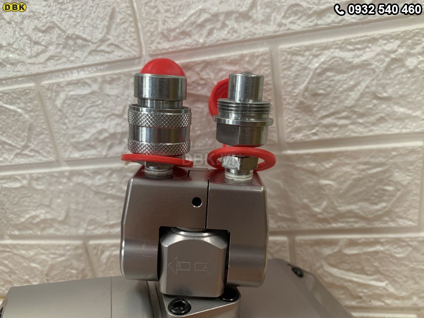 Cờ lê thủy lực dạng chụp WREN 5IBT 6