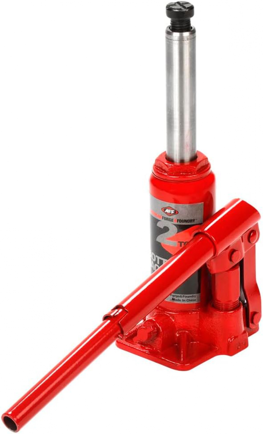 Con đội thủy lực 2 tấn AFF 2