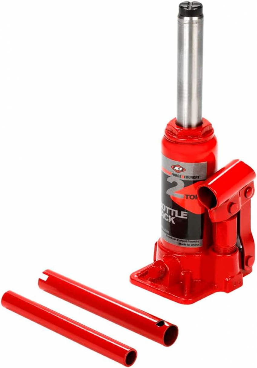 Con đội thủy lực 2 tấn AFF 3