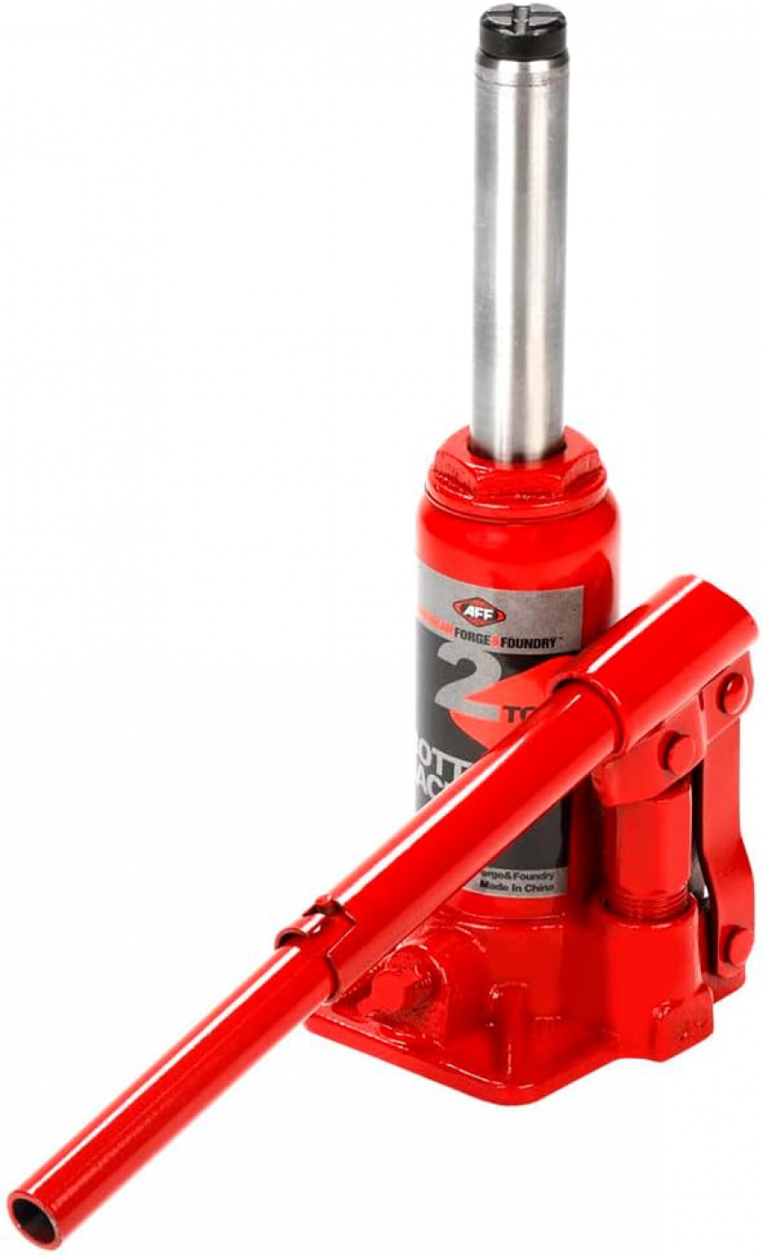 Con đội thủy lực 2 tấn AFF 4