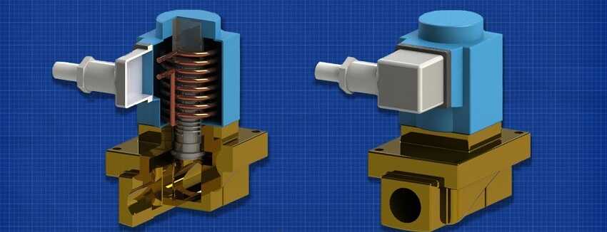 Cuộn van điện từ Danfoss 042N7501 0