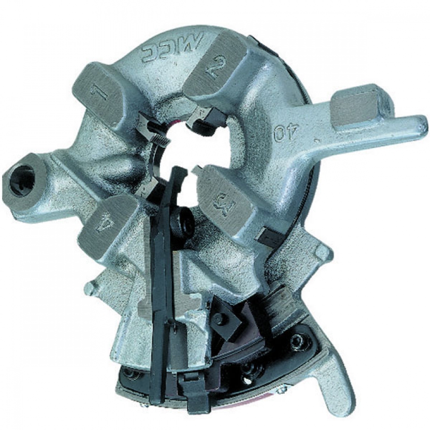 Đầu bò mở tự động MCC 1 - 2 inch 0