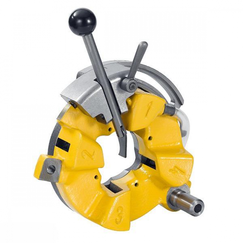 Đầu bò mở tự động REMS 1/16 - 2 inch 0