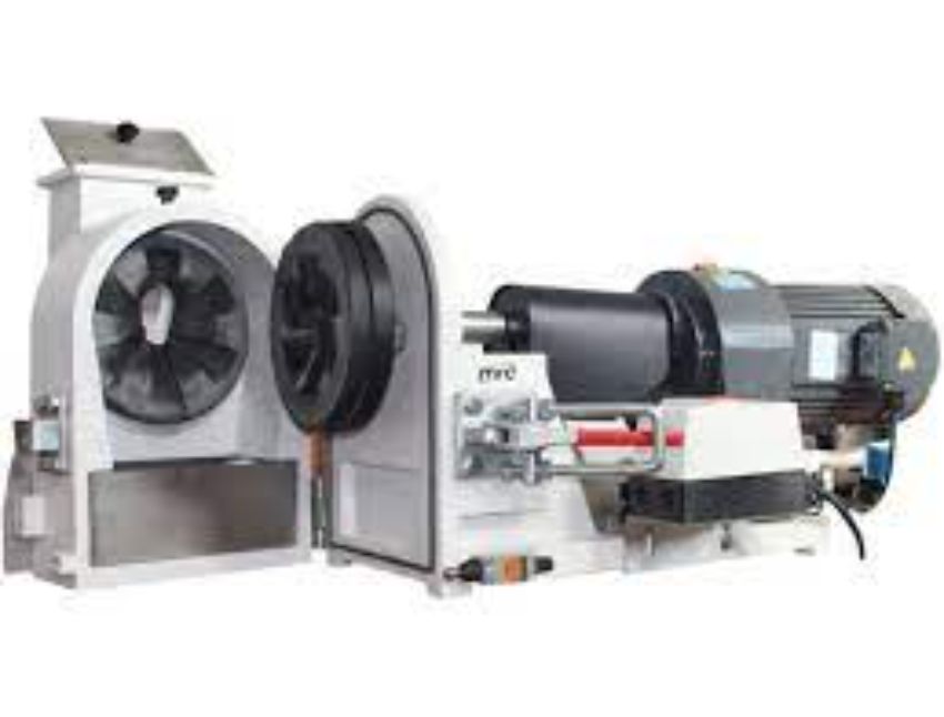 Máy nghiền đĩa 3