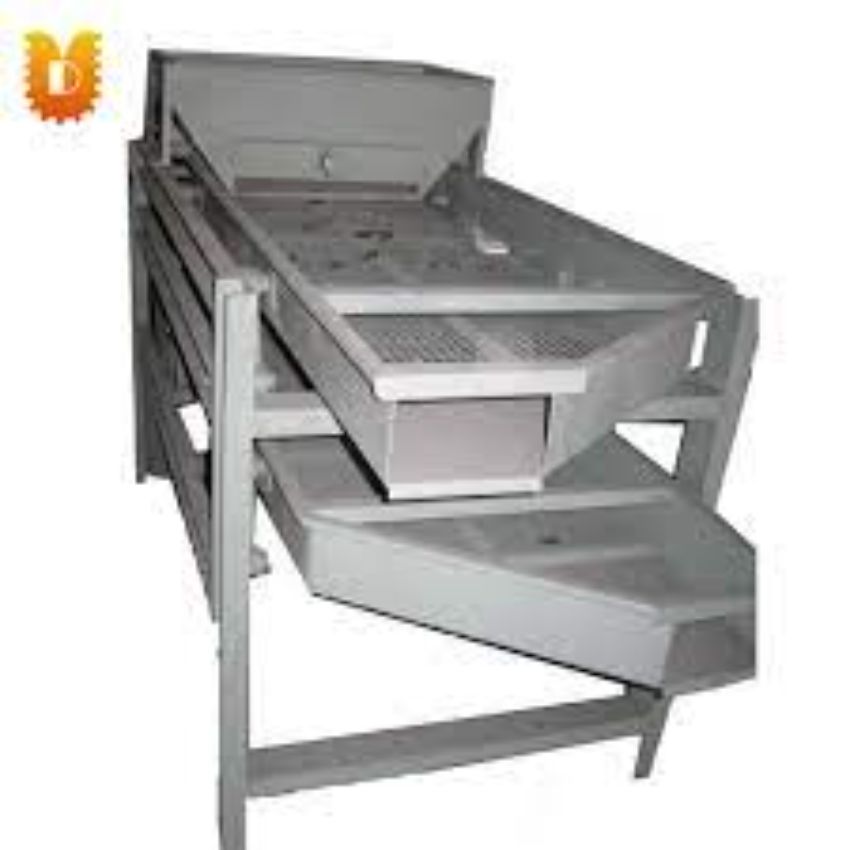 Máy sàng hạt điều 1