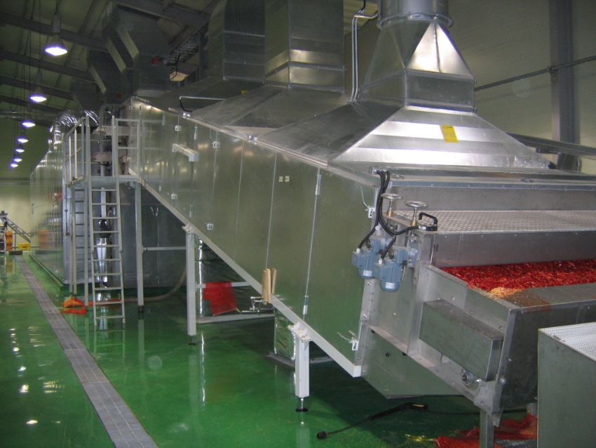 máy sấy công nghiệp 2