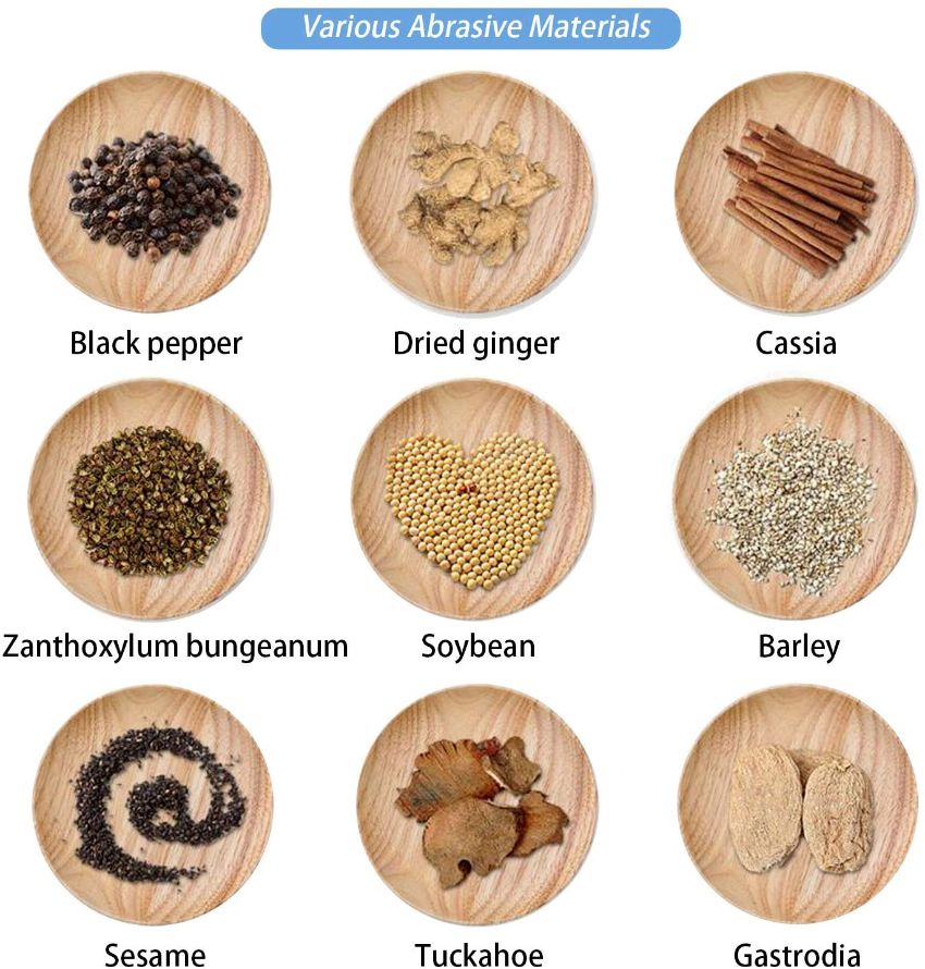 Máy sấy dược liệu 3