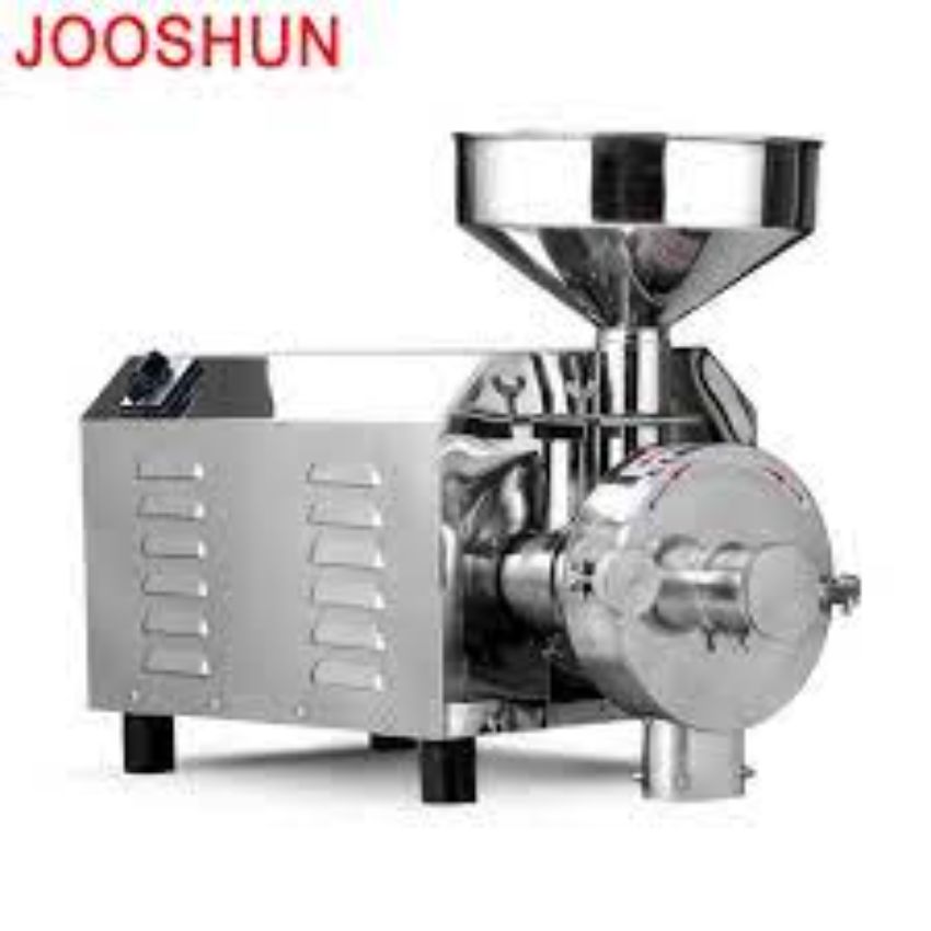 Máy trộn bột khô 1