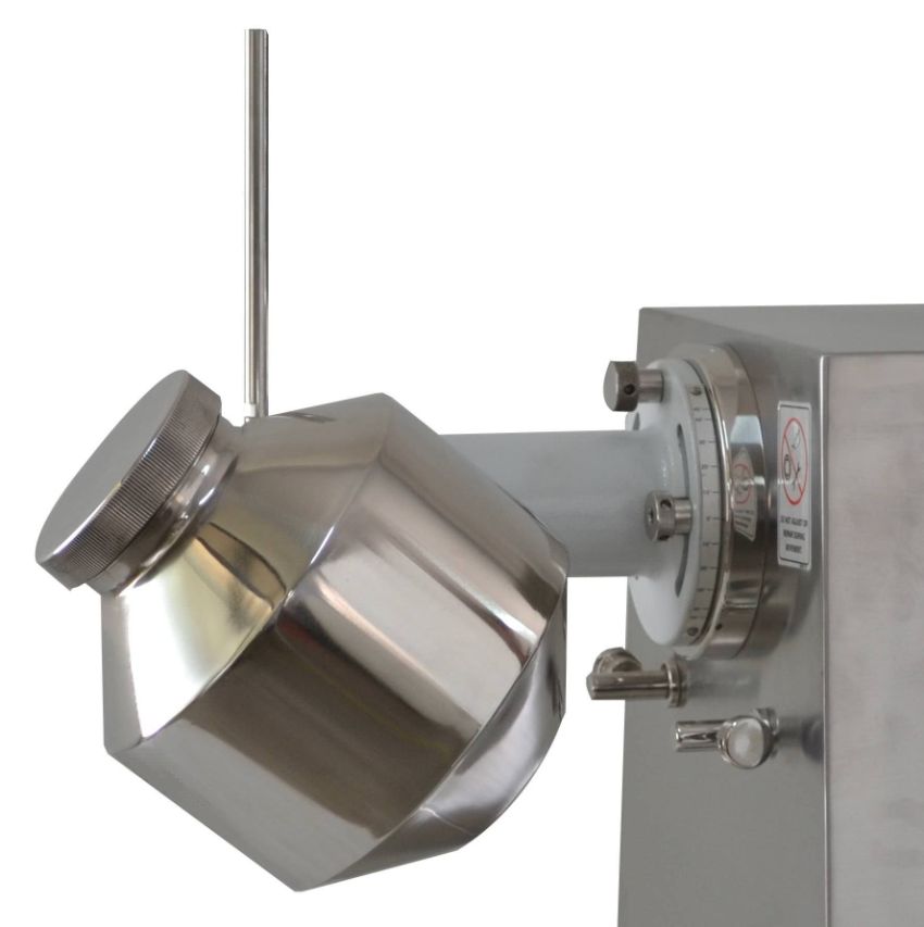 Máy trộn đa chiều 2