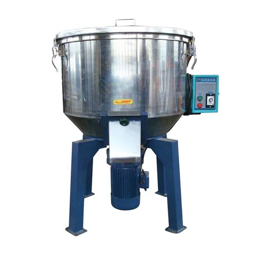 Máy trộn đứng 1