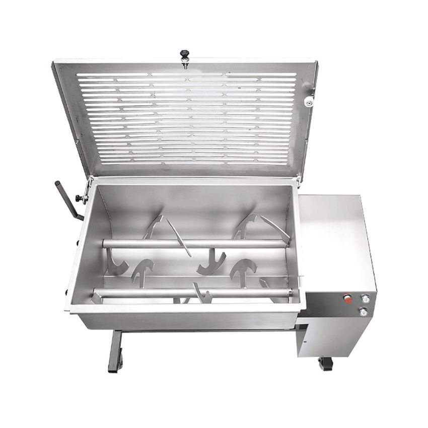 Máy trộn thịt 3