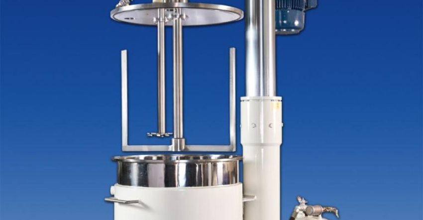 Máy trộn trục kép 3