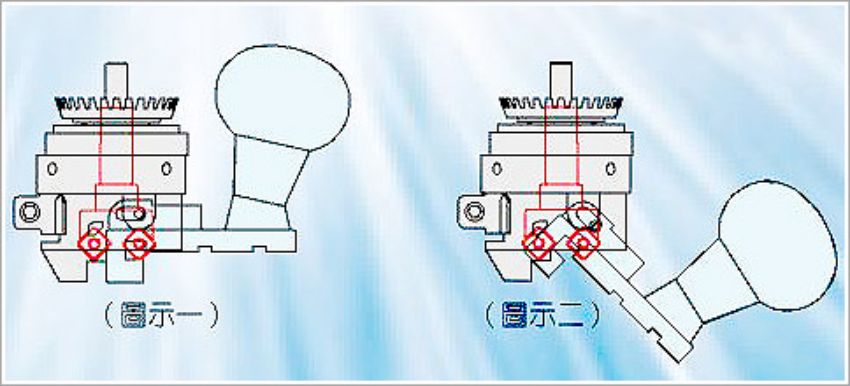 Máy vát mép cầm tay JT-100C-2