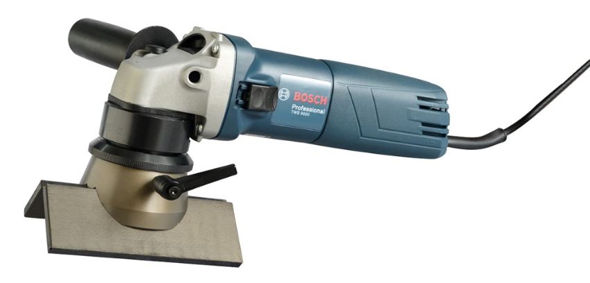 Máy vát mép cầm tay JT-120-1