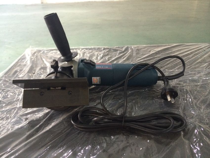 Máy vát mép cầm tay JT-120-2