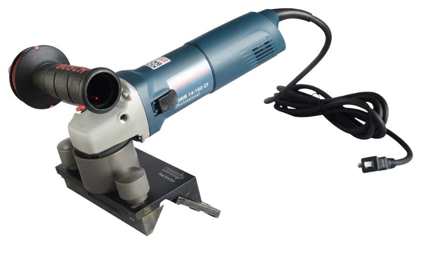 máy vát mép cầm tay JT-140-1